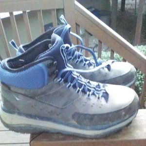 Hoka Hiking boots